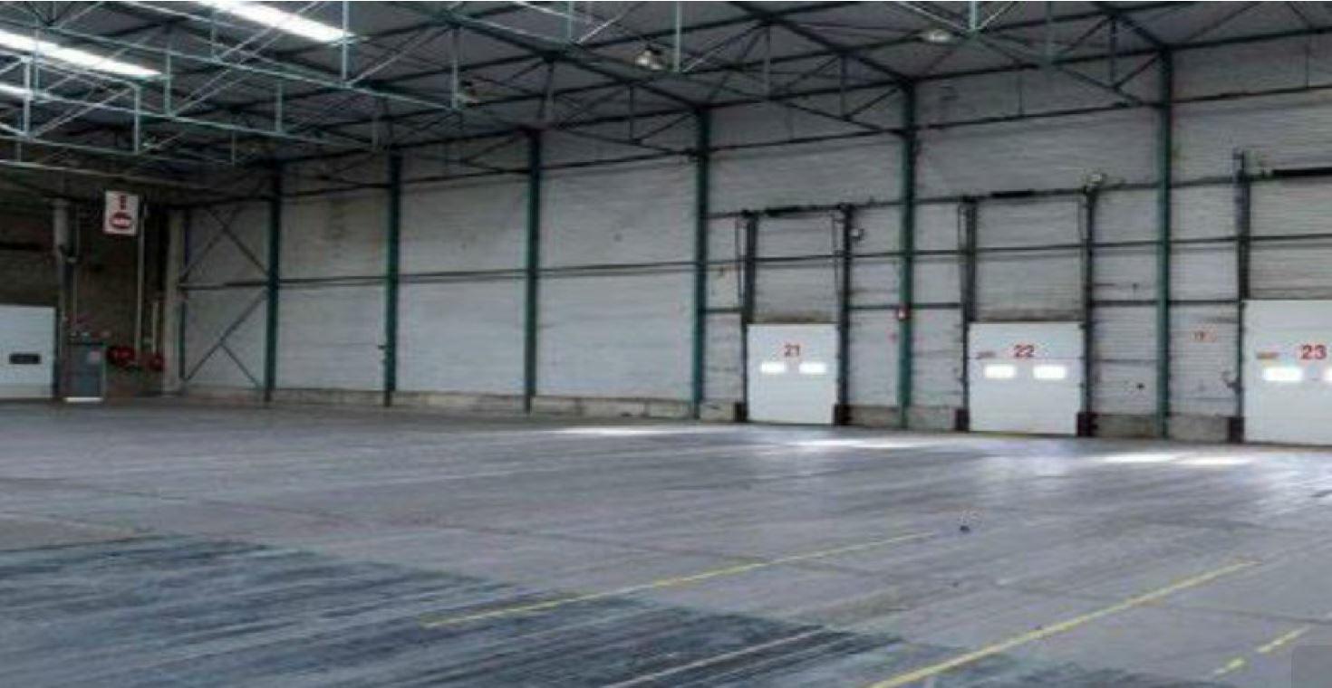 Entrepôt classe b Mâcon 6215m² Location entrepôt classe b Mâcon Saône-et-Loire OLLOG2207263 5